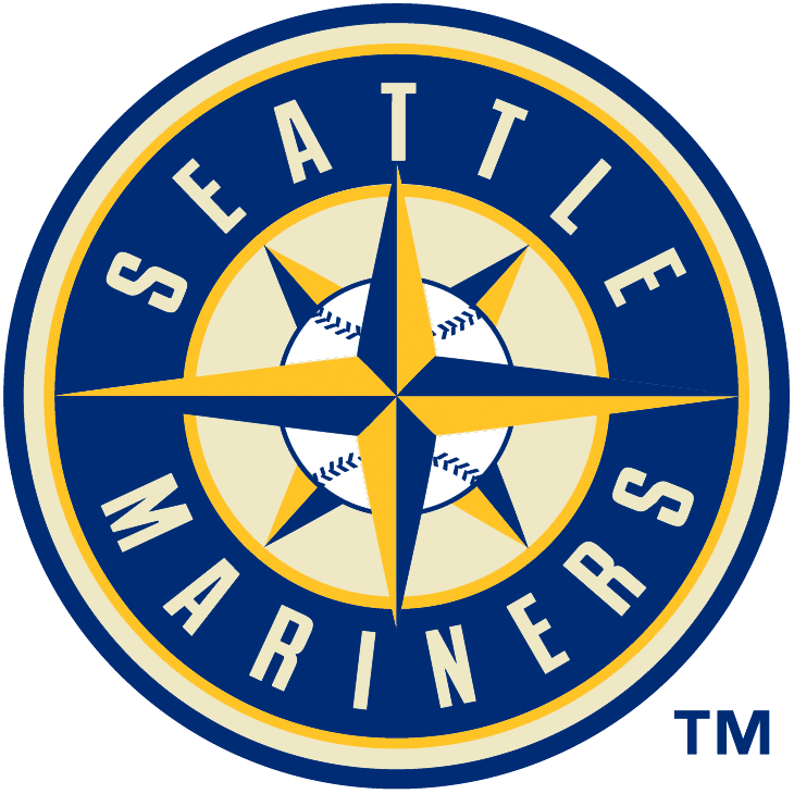 Seattle Mariners 2015-Pres Alternate Logo t shirts DIY iron ons v2